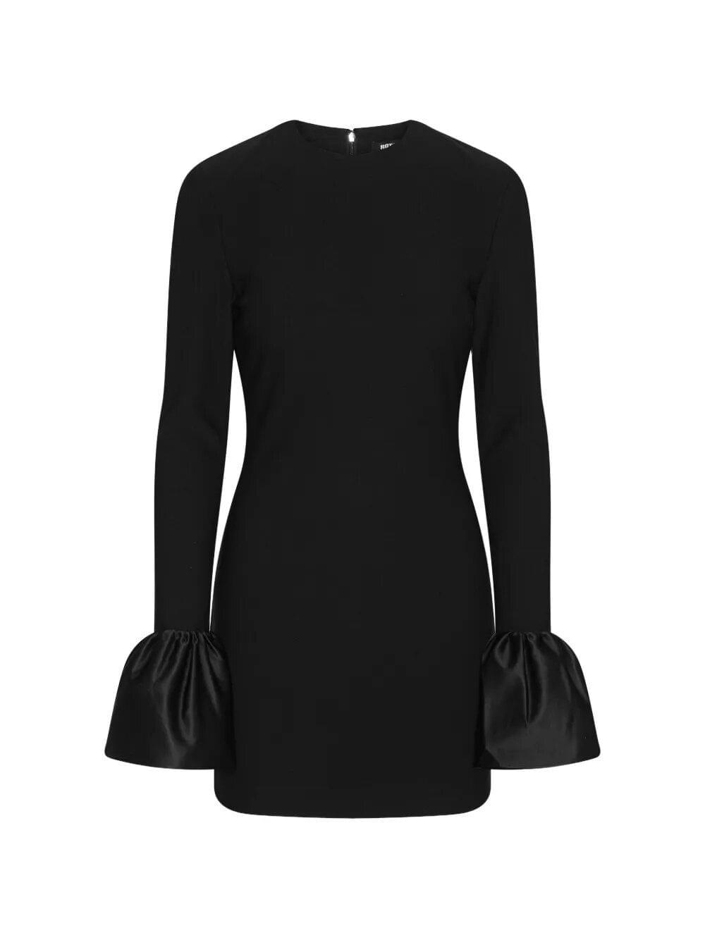 Rotate Women "Frill" Mini Dress ROTATE