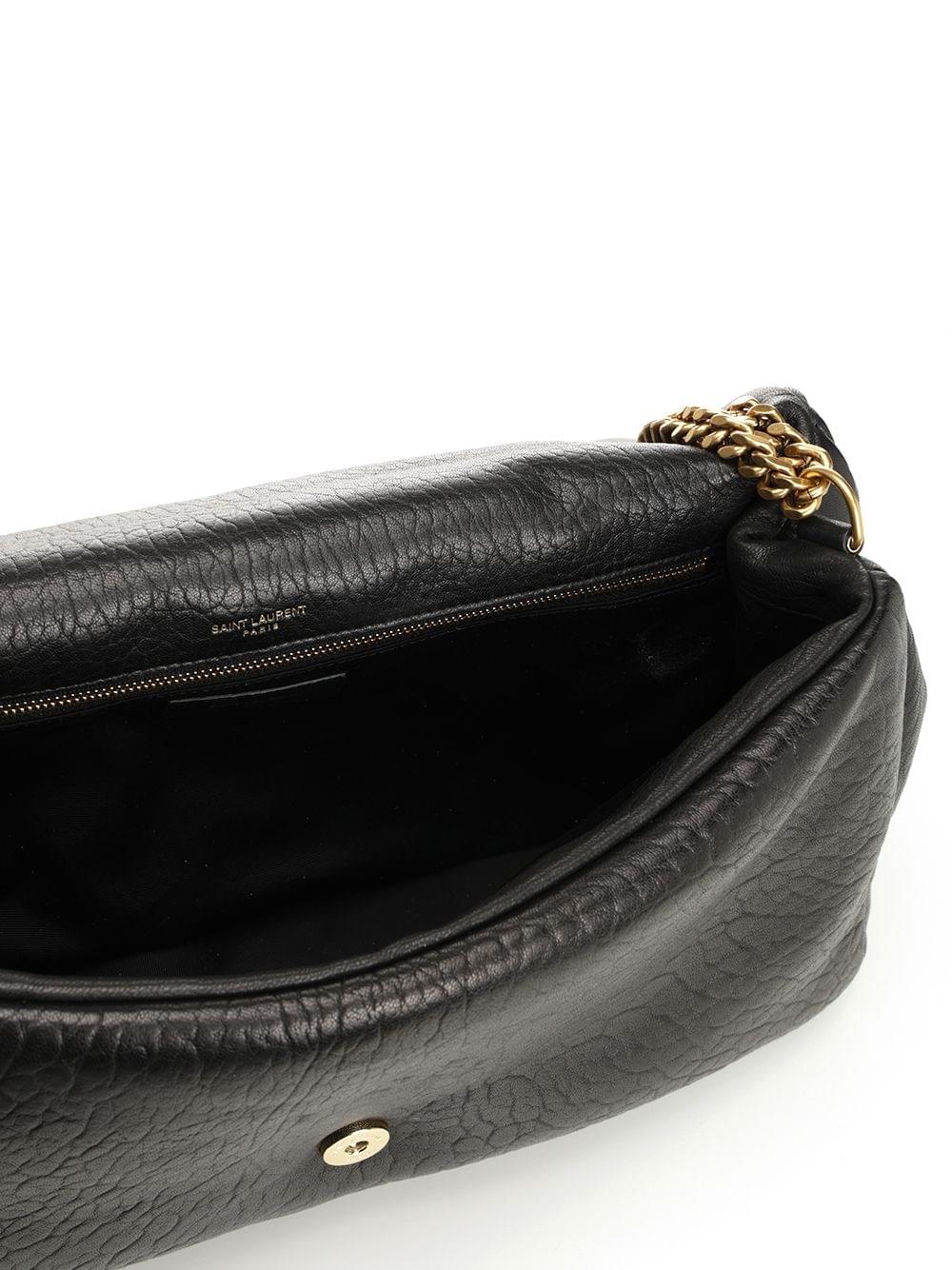 Saint Laurent Women Saint Laurent Women Large "Calypso" Bag SAINT LAURENT