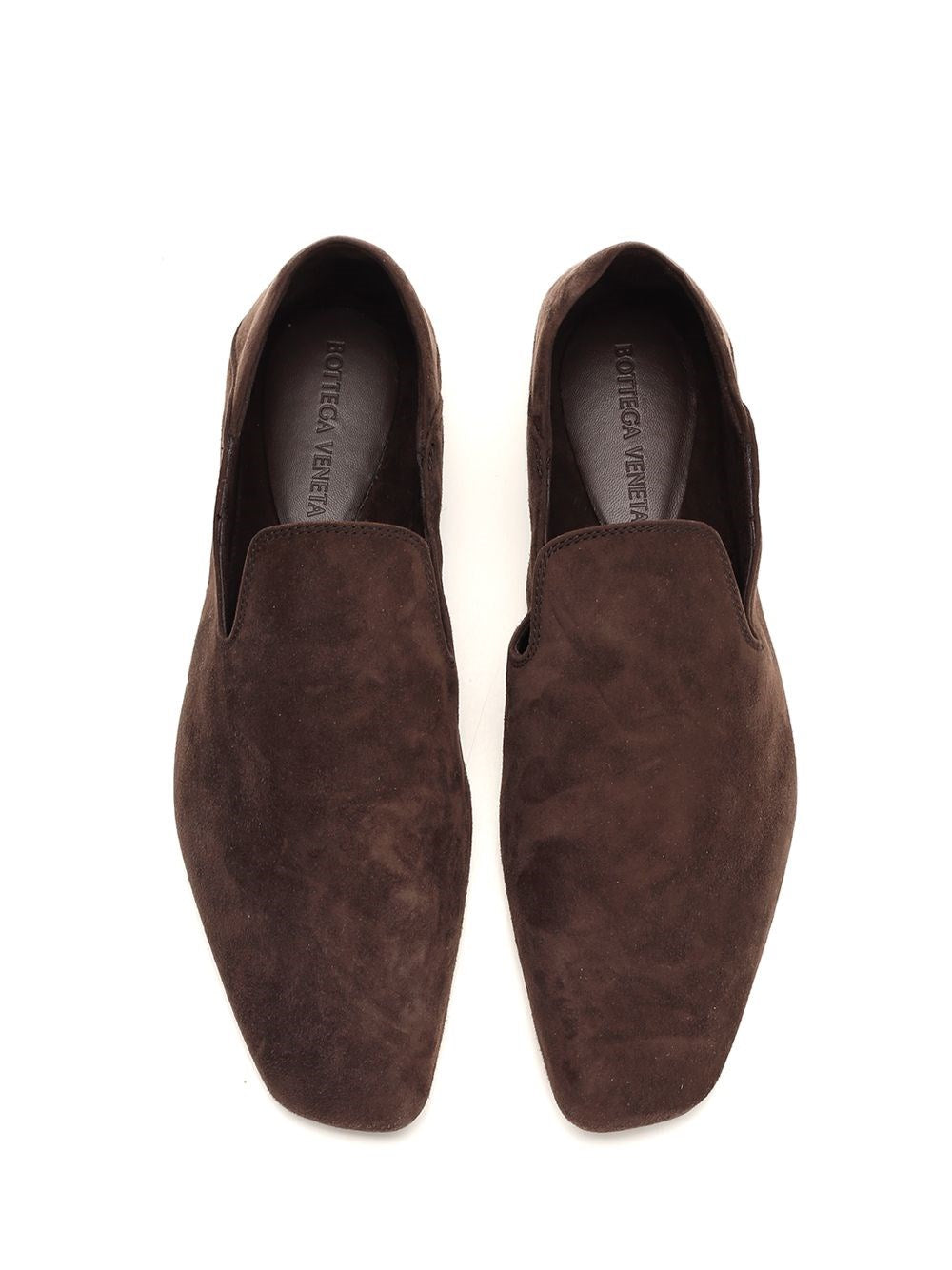 Bottega Veneta Women "Adamo" Foldable Slipper BOTTEGA VENETA