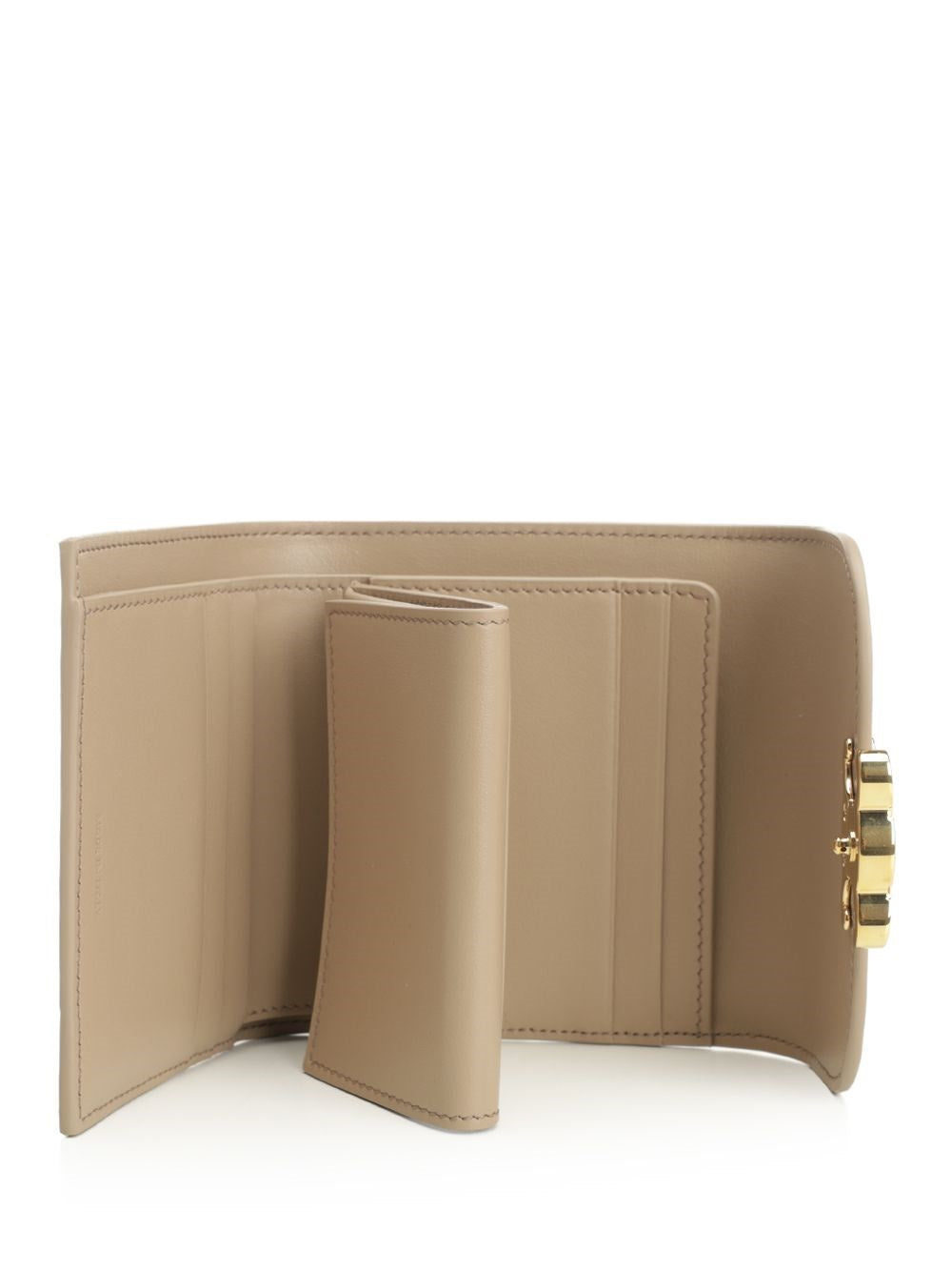 Celine Women Small "Triomphe" Wallet CELINE