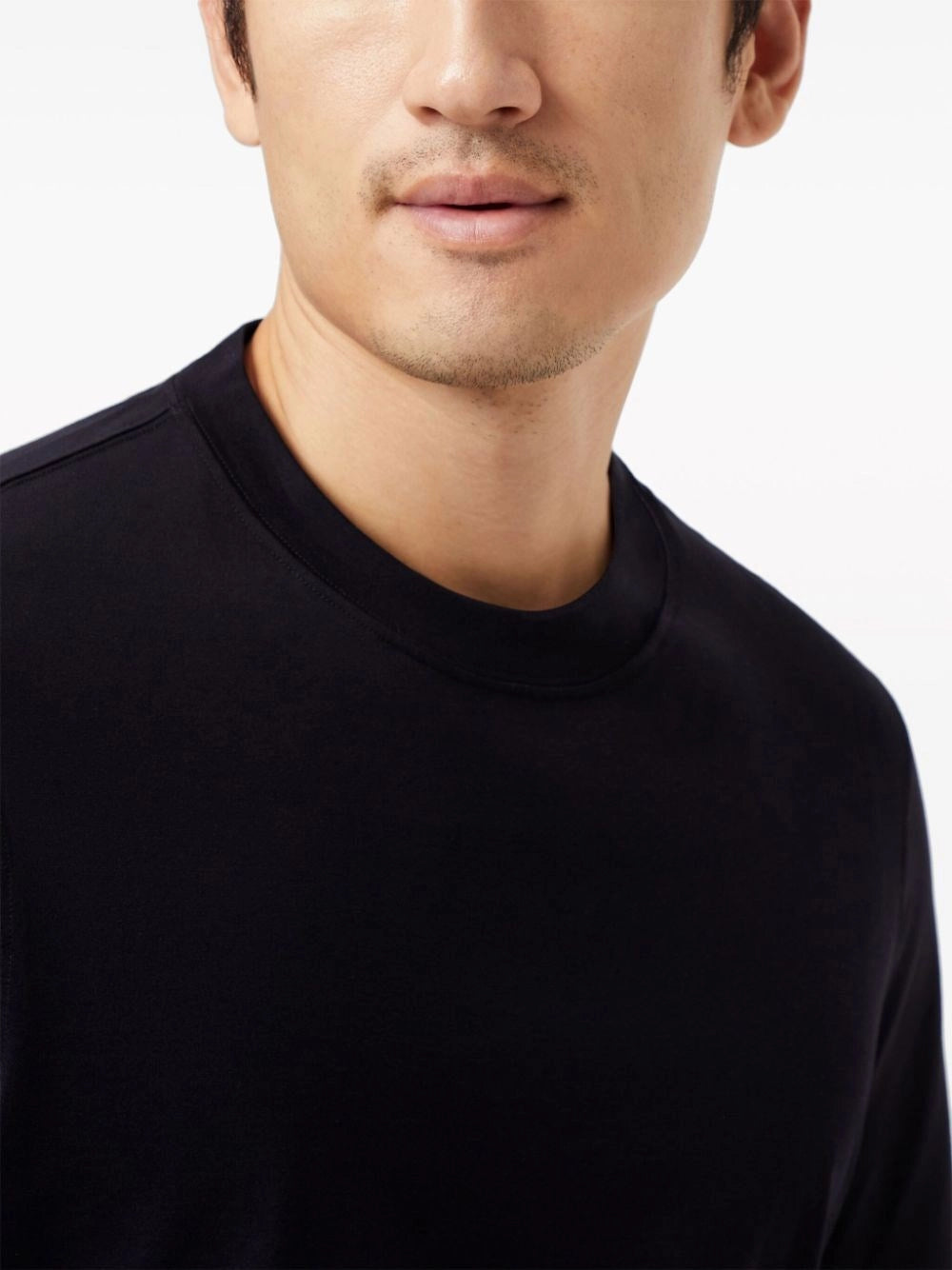Brunello Cucinelli Men Jersey T-Shirt BRUNELLO CUCINELLI