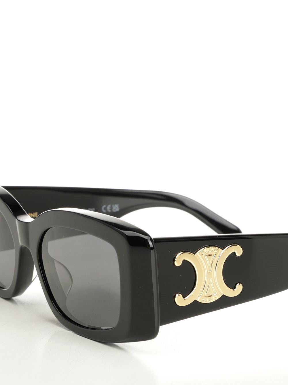 Celine Women Triomphe Xl Acetate Sunglasses CELINE