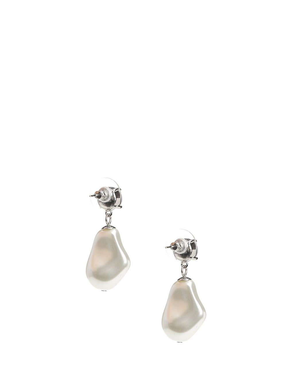 Self-Portrait Women Pearl Earrings SELF-PORTRAIT