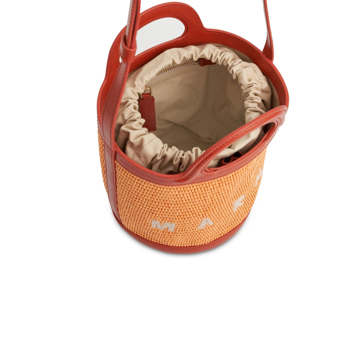 Marni Tropicalia Bucket Bag Women MARNI