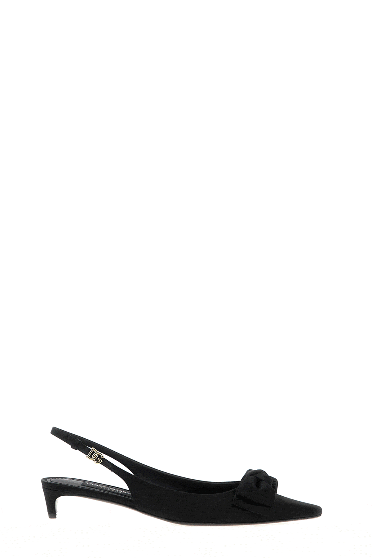 Dolce & Gabbana Women 'Mun' Slingback DOLCE & GABBANA