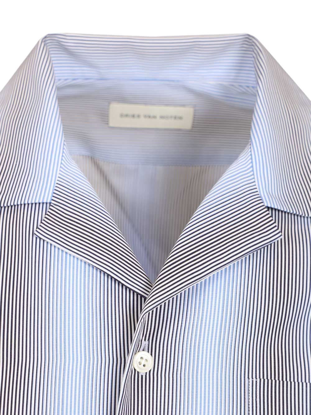 Dries Van Noten Men Carltone Shirt DRIES VAN NOTEN