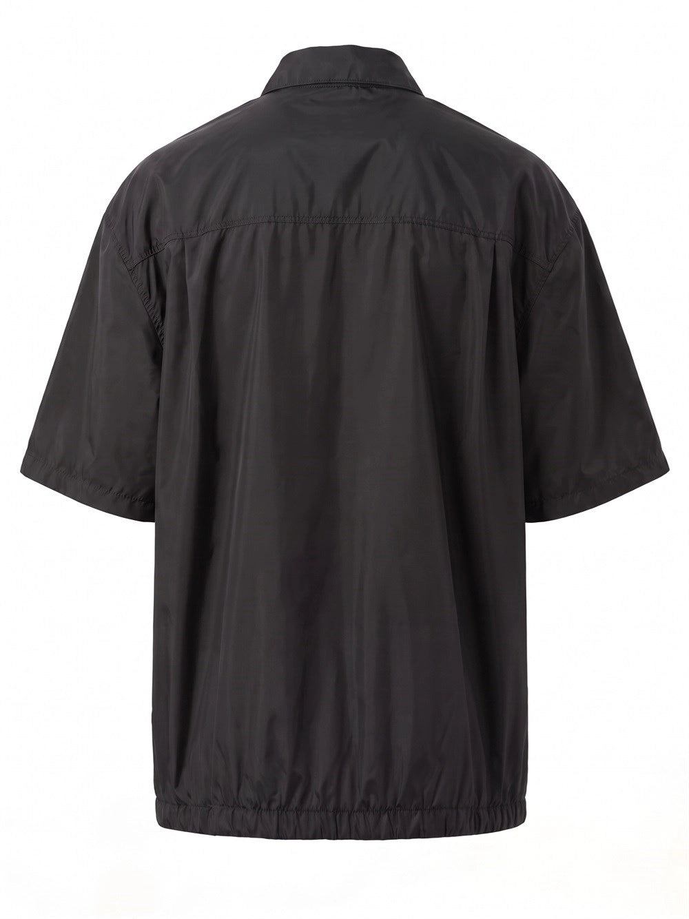 Prada Men Light Re-Nylon Shirt