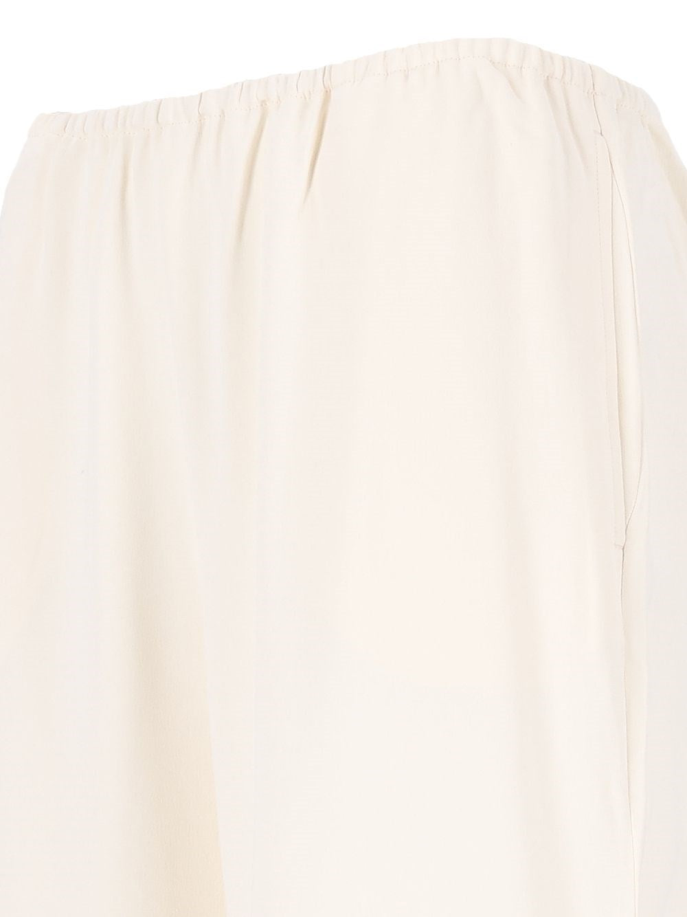 Toteme Women Lounge Viscose Trousers TOTEME