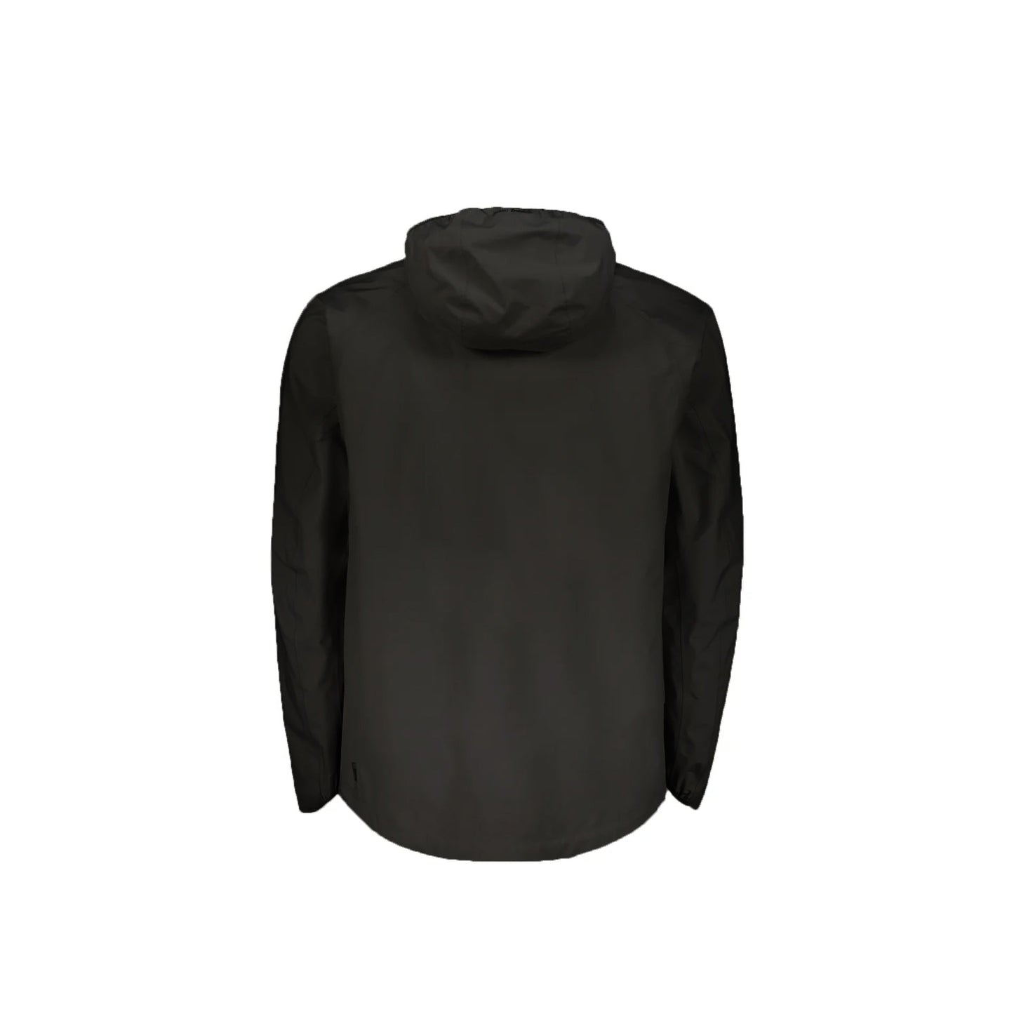 Herno Lightweight Hooded Jacket Men