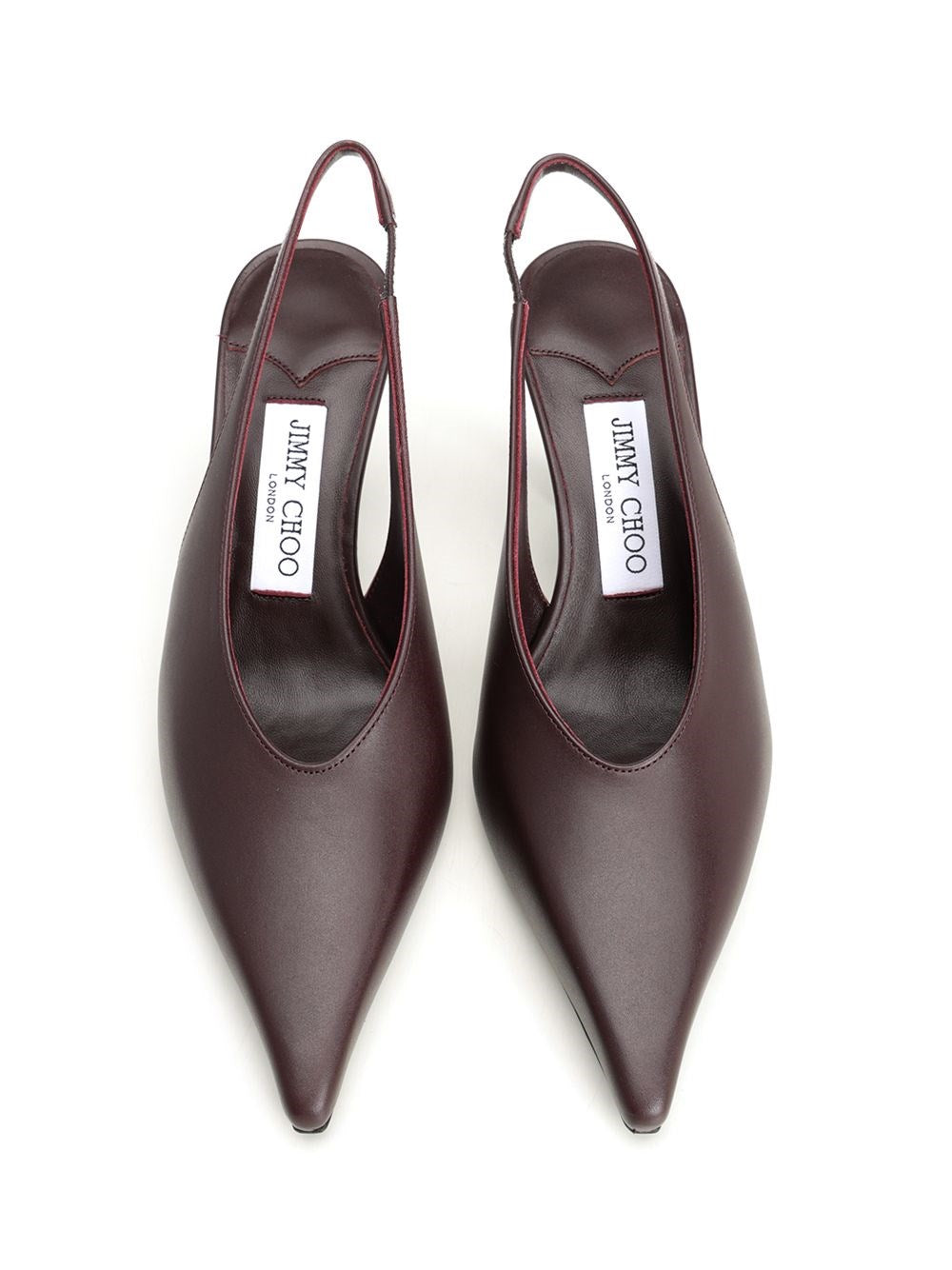 Jimmy Choo Women Sling Back "Isa 80" JIMMY CHOO