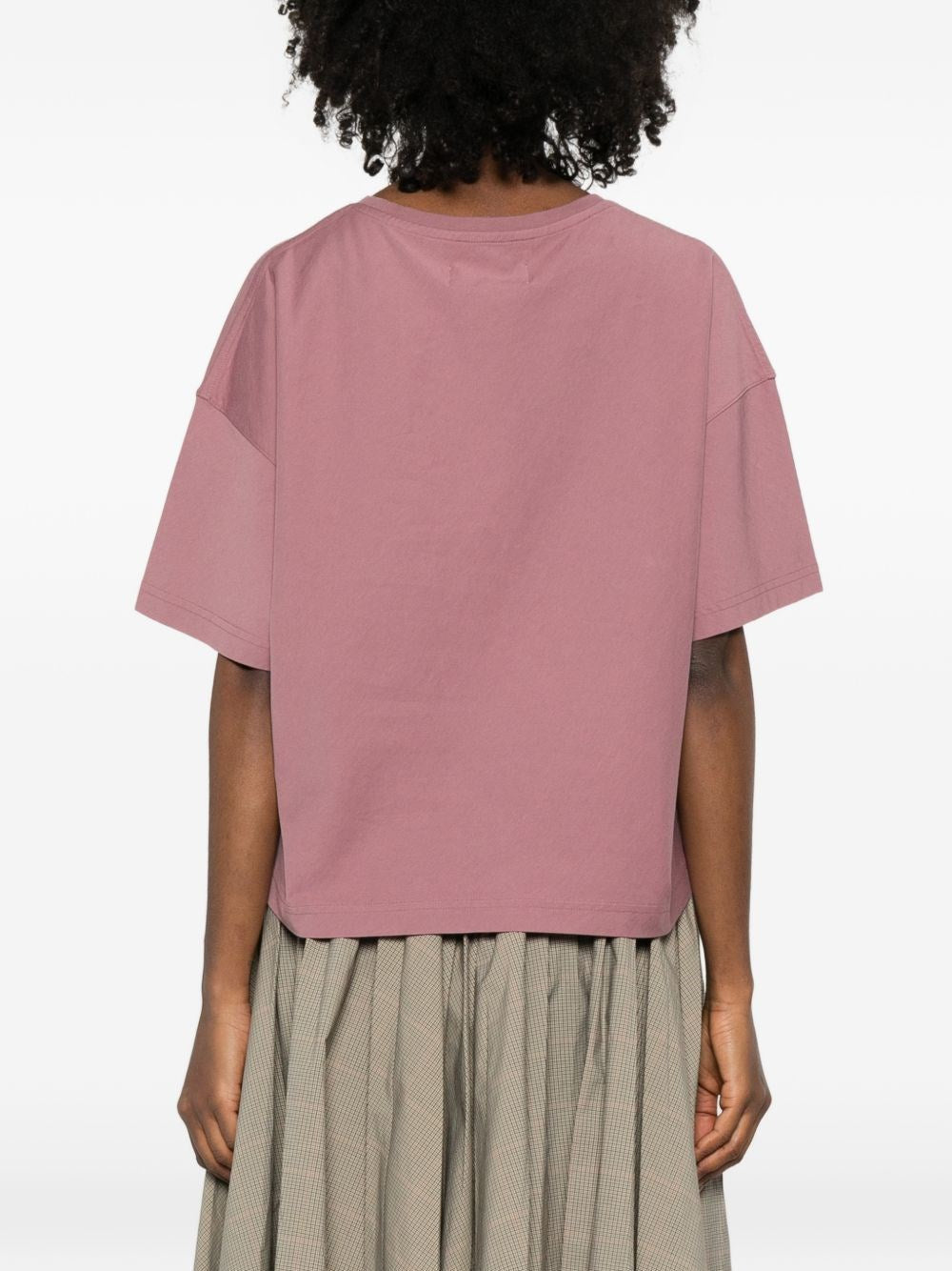 Vivienne Westwood Men "Box" T-Shirt VIVIENNE WESTWOOD