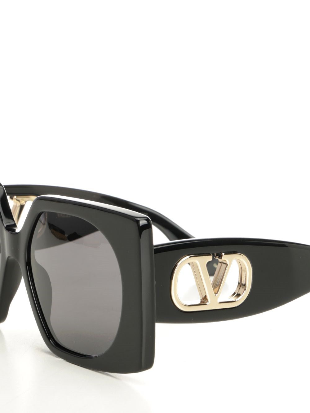 Valentino Garavani Women Square Sunglasses VALENTINO GARAVANI