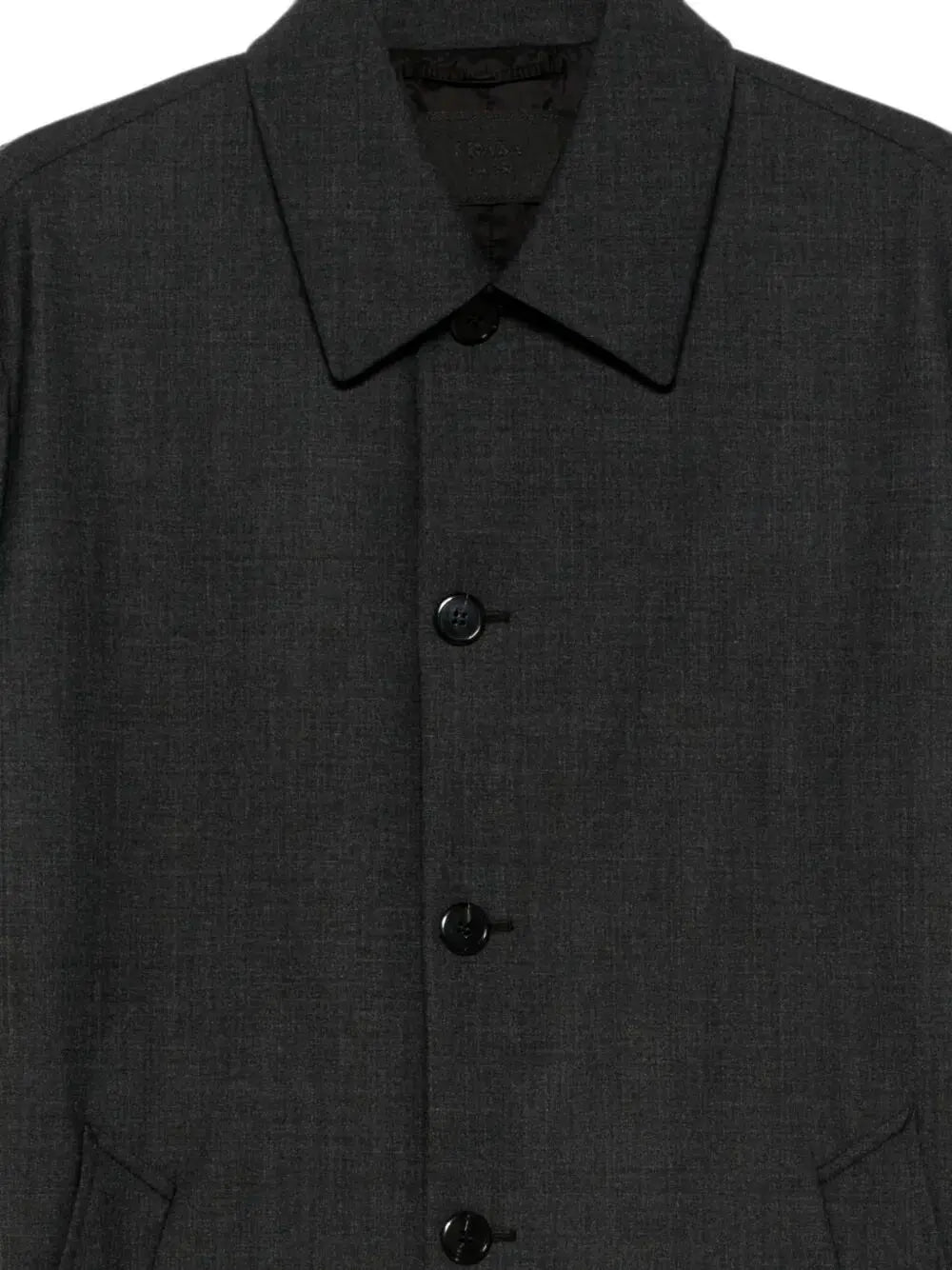 Prada Men Coat PRADA