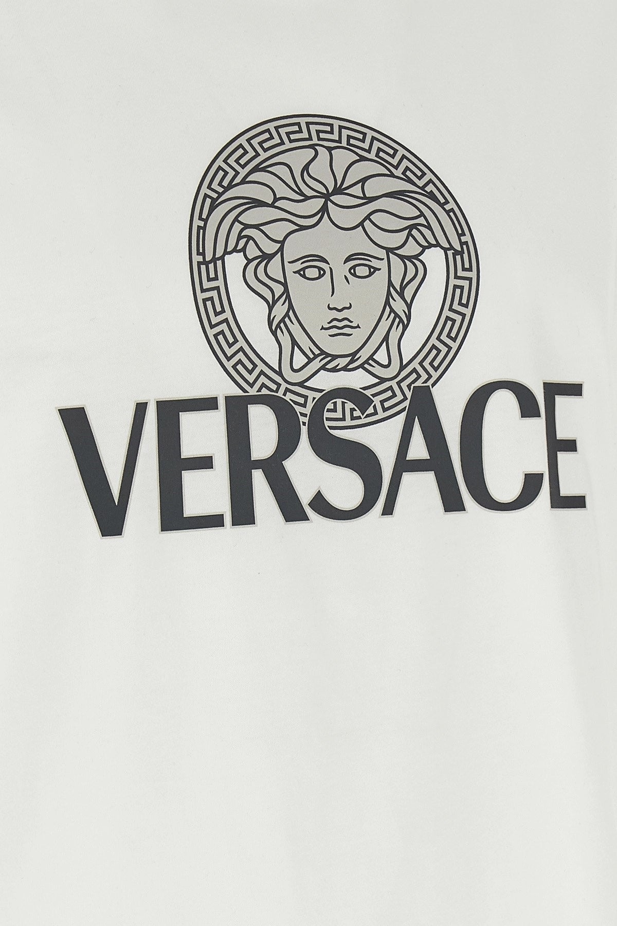 Versace Men 'Medusa' T-Shirt VERSACE