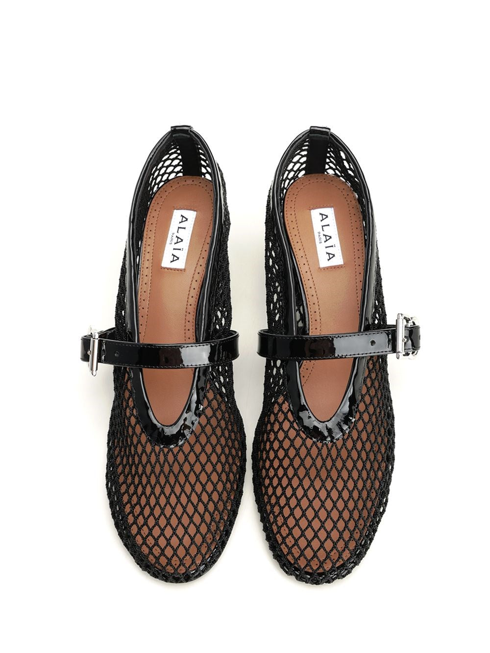 Alaïa Women Mary Jane 55 On The Net ALAIA