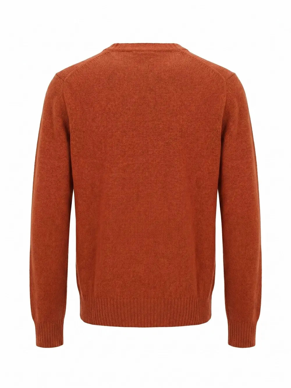 Malo Men Cashmere Round Neck MALO