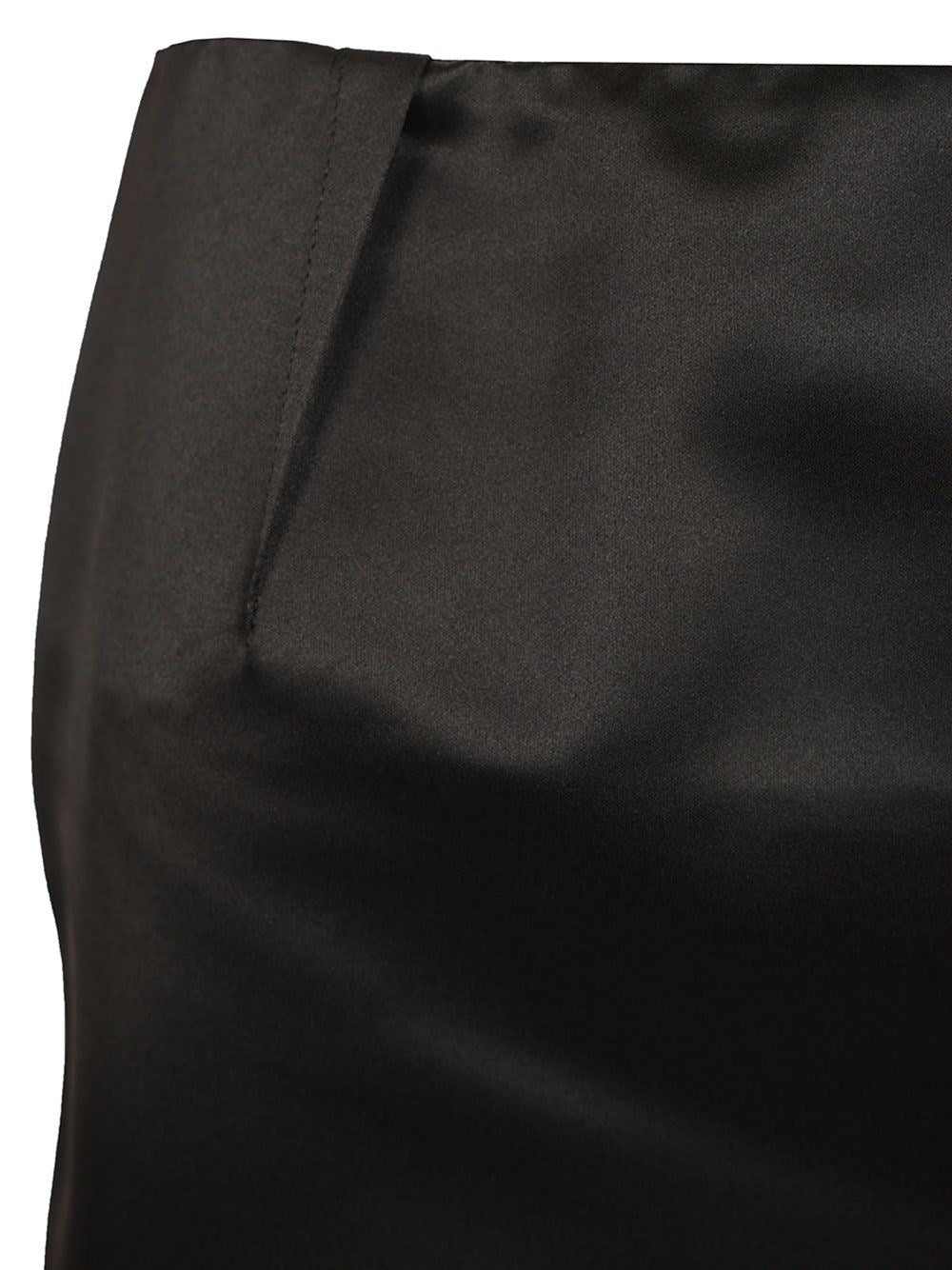 Toteme Women "Duchess" Pencil Skirt TOTEME