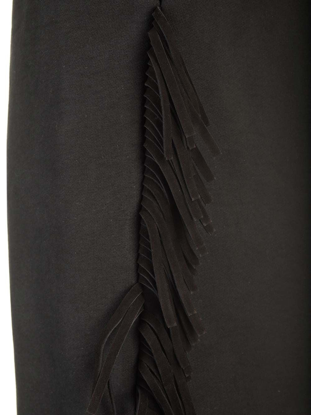 Fear Of God Men Side Fringe Trousers FEAR OF GOD