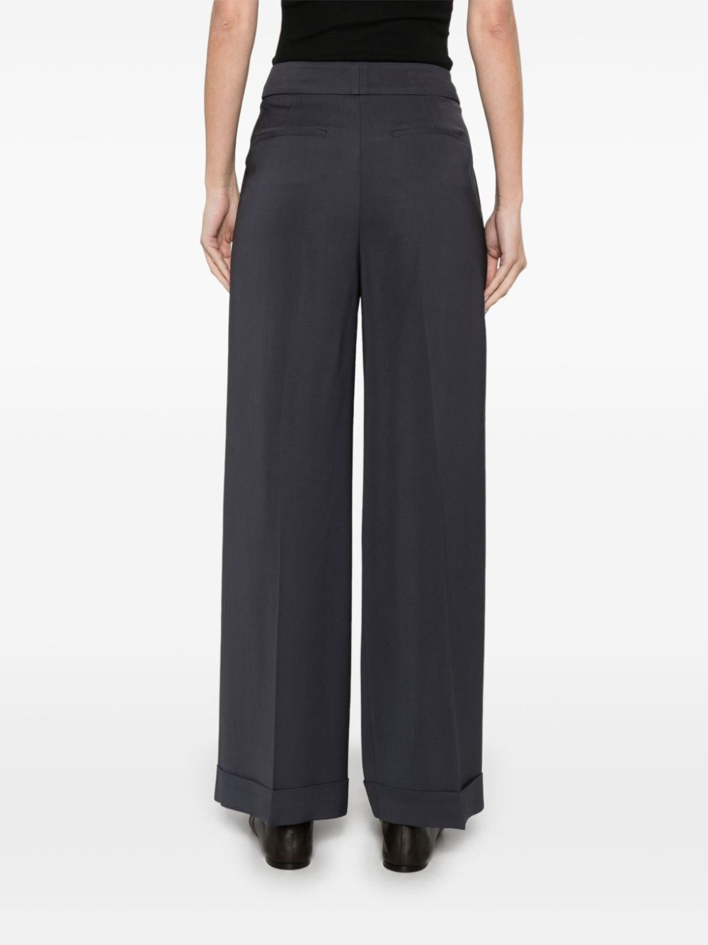 Peserico Women Palazzo Pants PESERICO