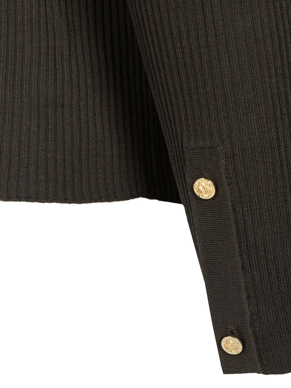 'S Max Mara Women Long-Sleeved Sweater S MAX MARA