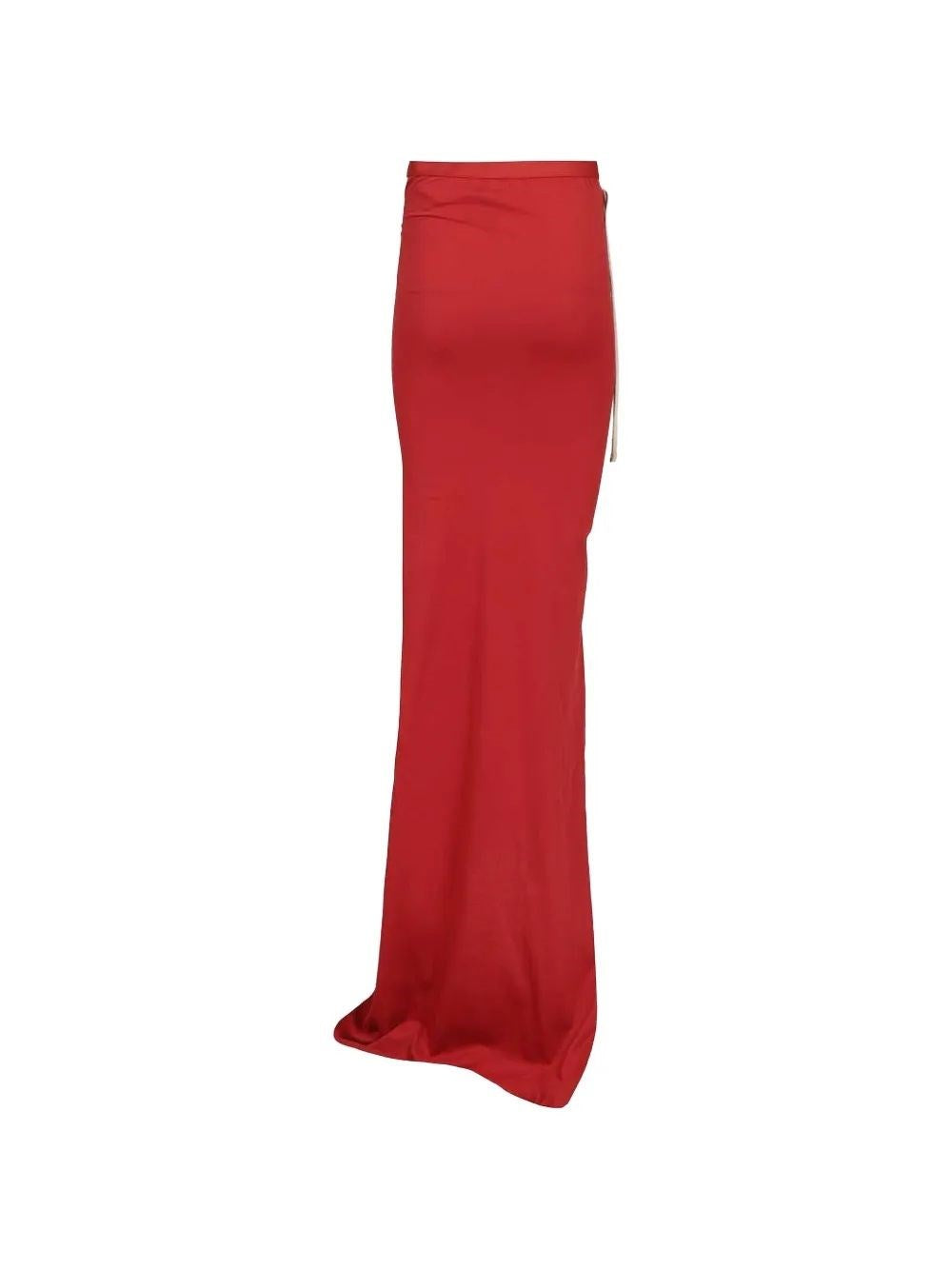 Moncler X Rick Owens Women Moncler X Rick Owens Adjustable Skirt MONCLER X RICK OWENS