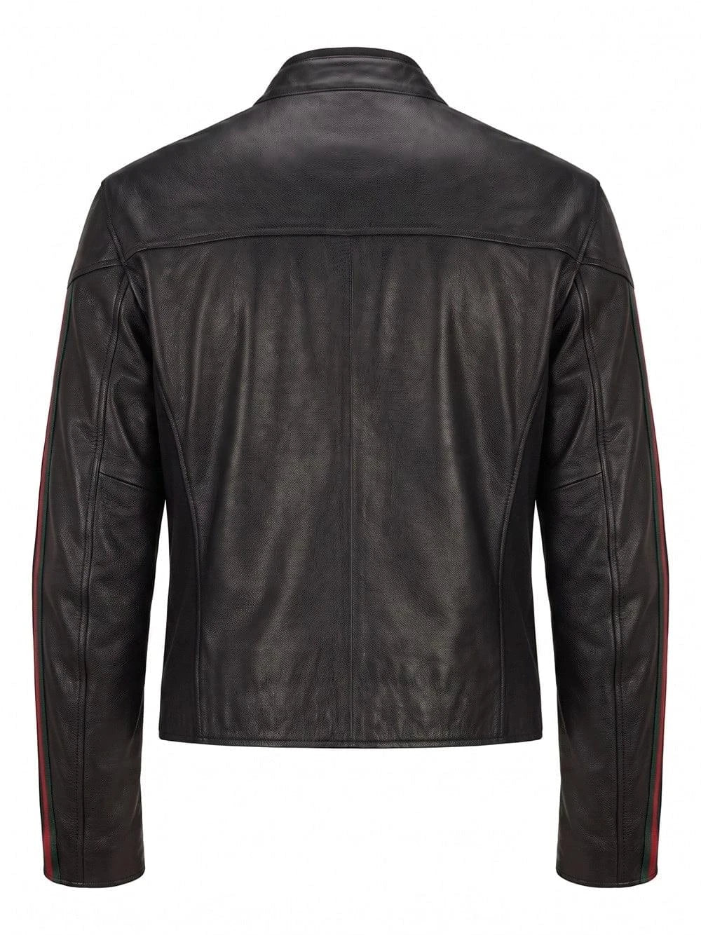 Gucci Men Biker Jacket GUCCI