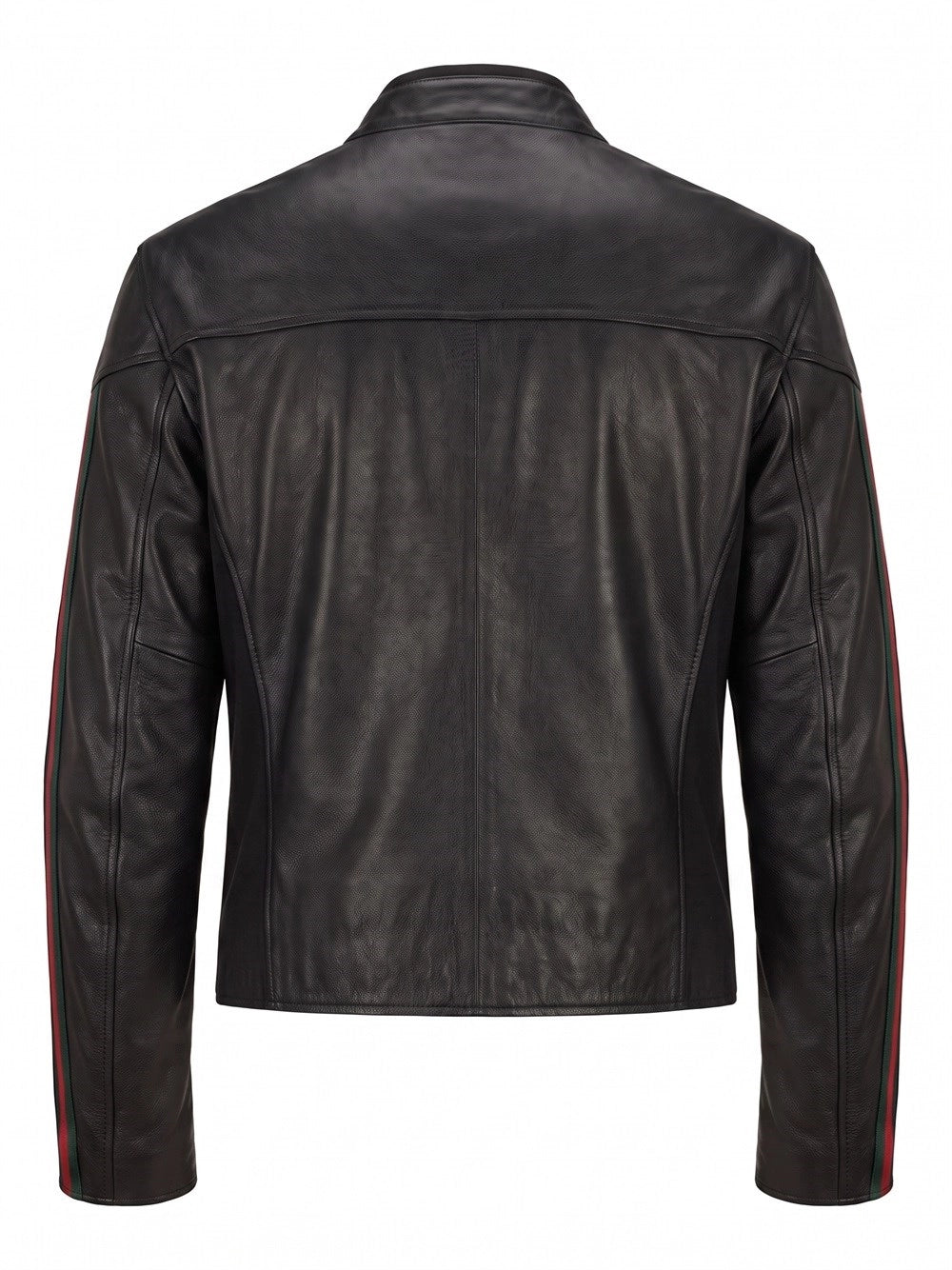 Gucci Men Biker Jacket GUCCI