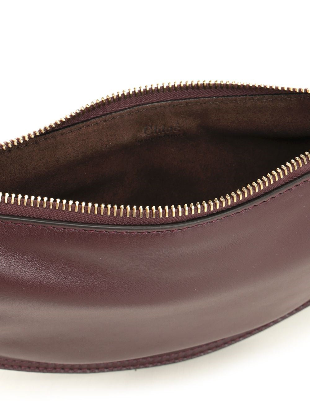 Chloe' Women Chloé Icons Mini Shoulder Bag CHLOE