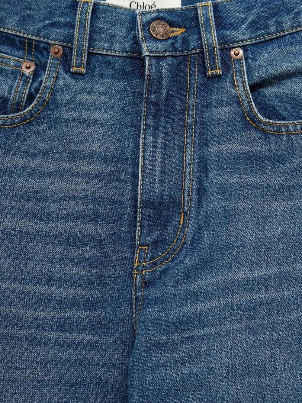 Chloé Women Jeans CHLOE