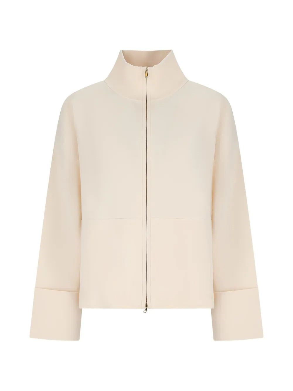 Max Mara Women Cardigan In Viscose Crepe MAX MARA