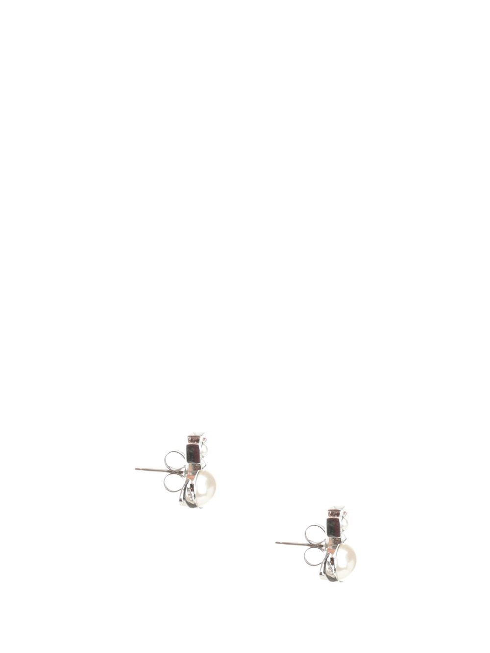 Vivienne Westwood Women "The Gaby" Earrings VIVIENNE WESTWOOD