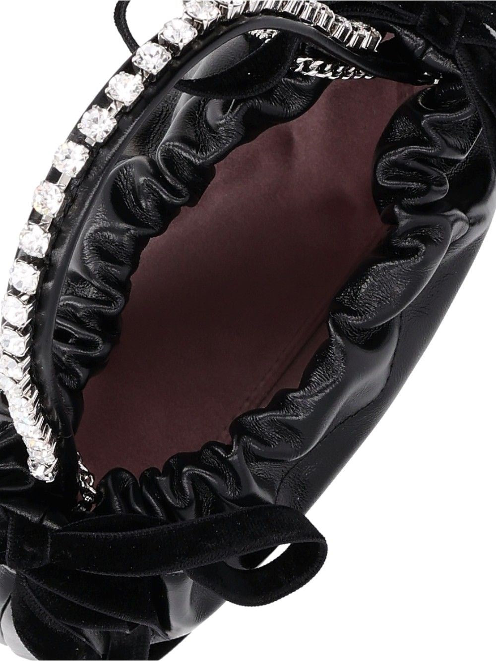 Jimmy Choo Women "Drawstring" Mini Bag JIMMY CHOO