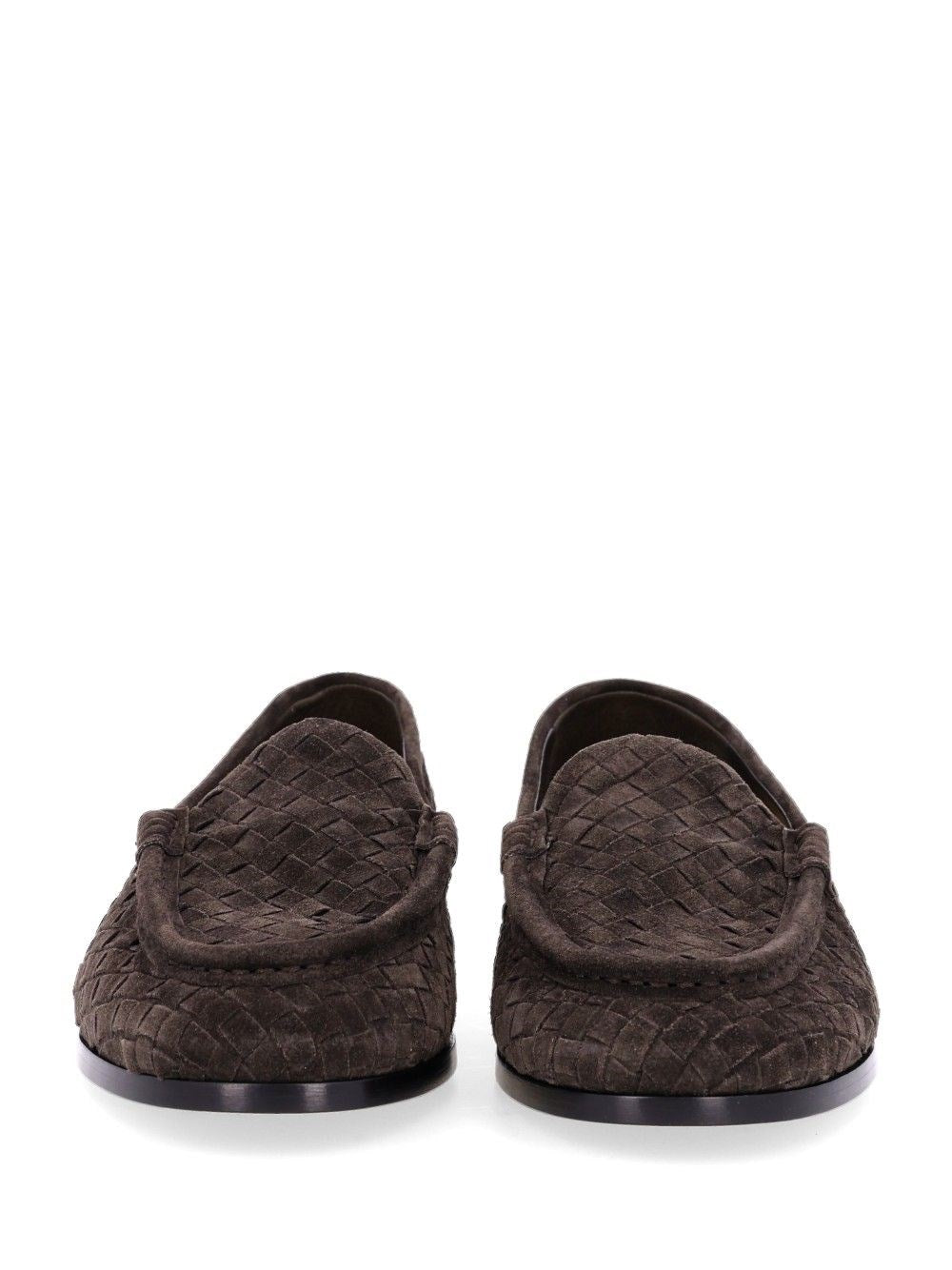 Bottega Veneta Men "Silenzio" Loafer BOTTEGA VENETA