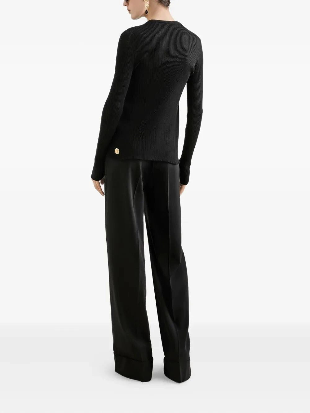 Dolce & Gabbana Women Pants DOLCE & GABBANA