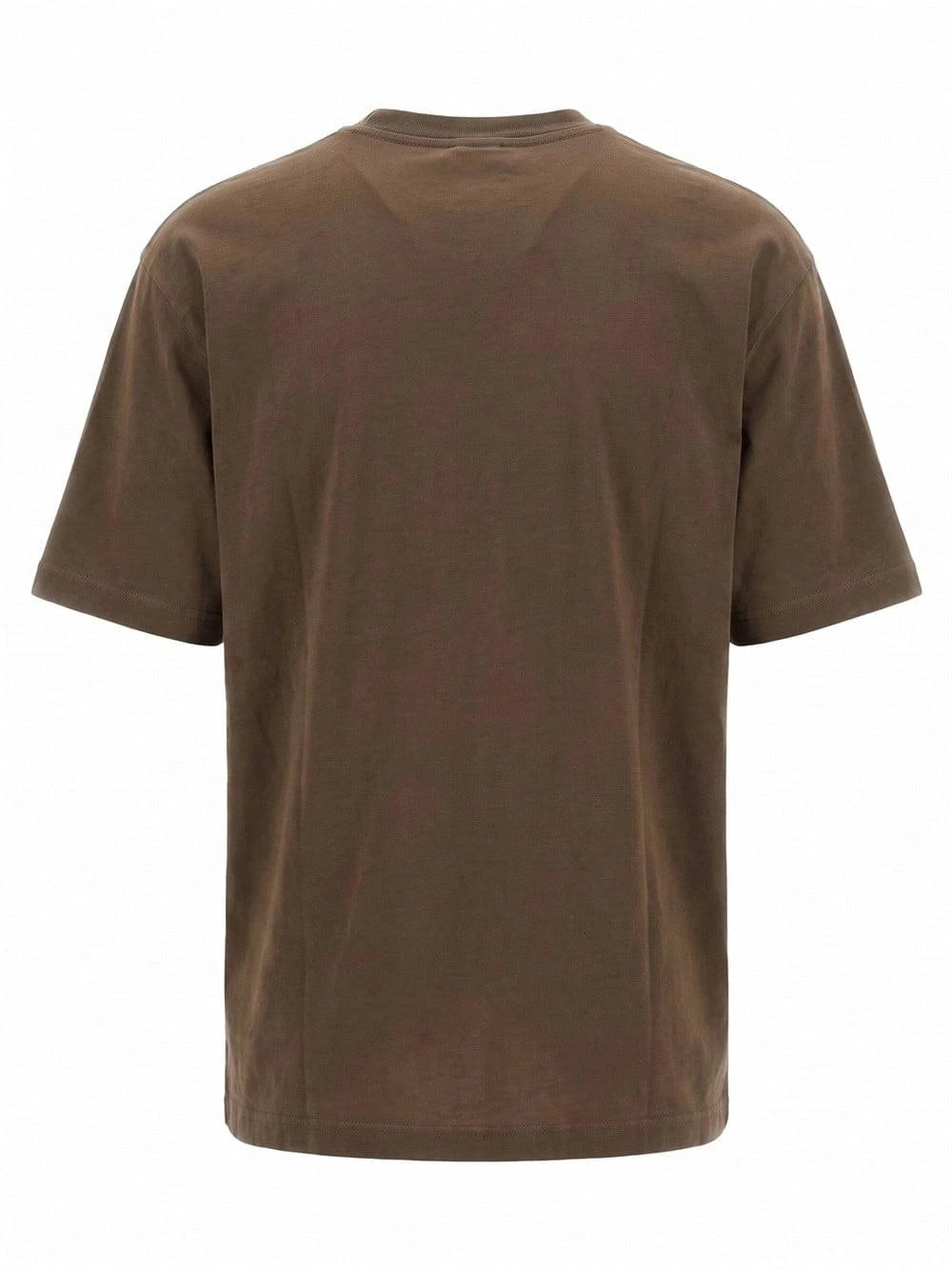 Dsquared2 Men Upside Down T-Shirt DSQUARED2