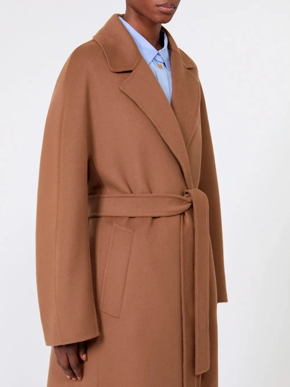 Max Mara Women Maxmara `S Penelope Coat MAX MARA