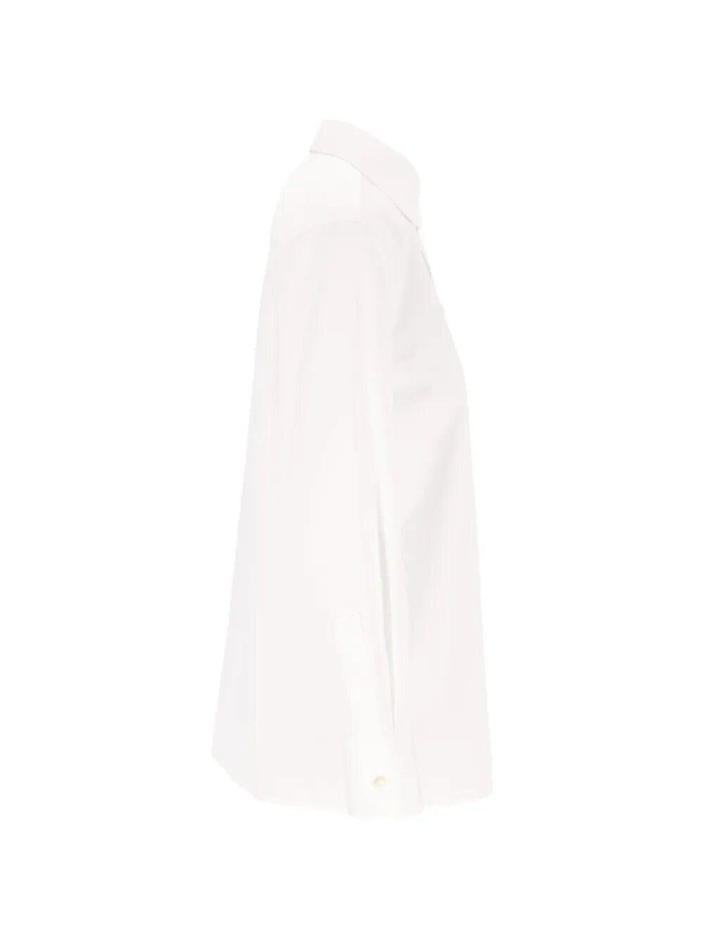 Saint Laurent Women Soft Chemise SAINT LAURENT