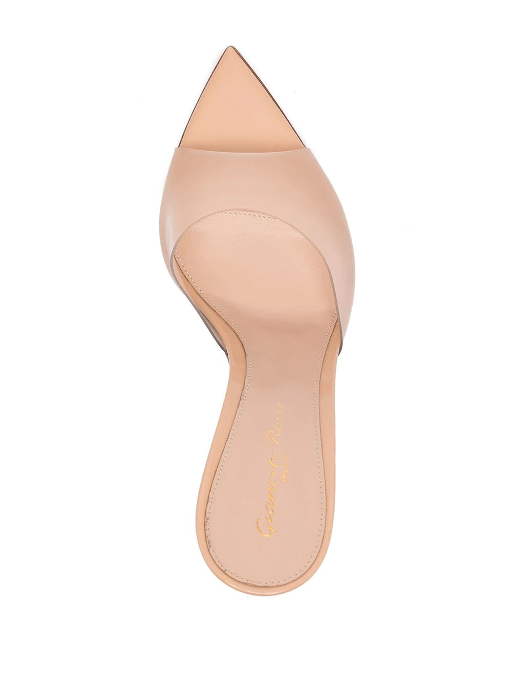 Gianvito Rossi Women Mules Elle GIANVITO ROSSI