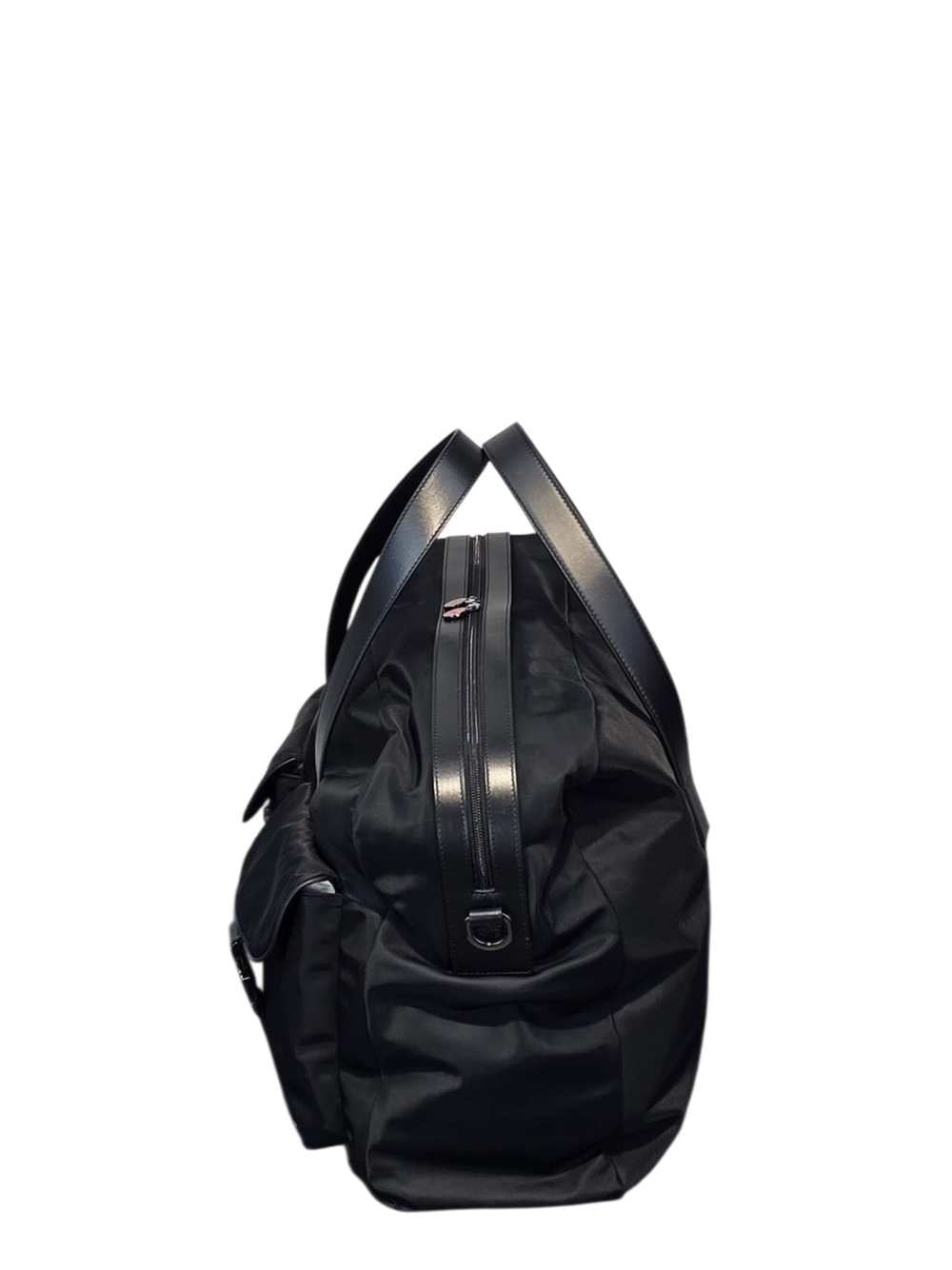 Kiton Men Duffle Bag KITON