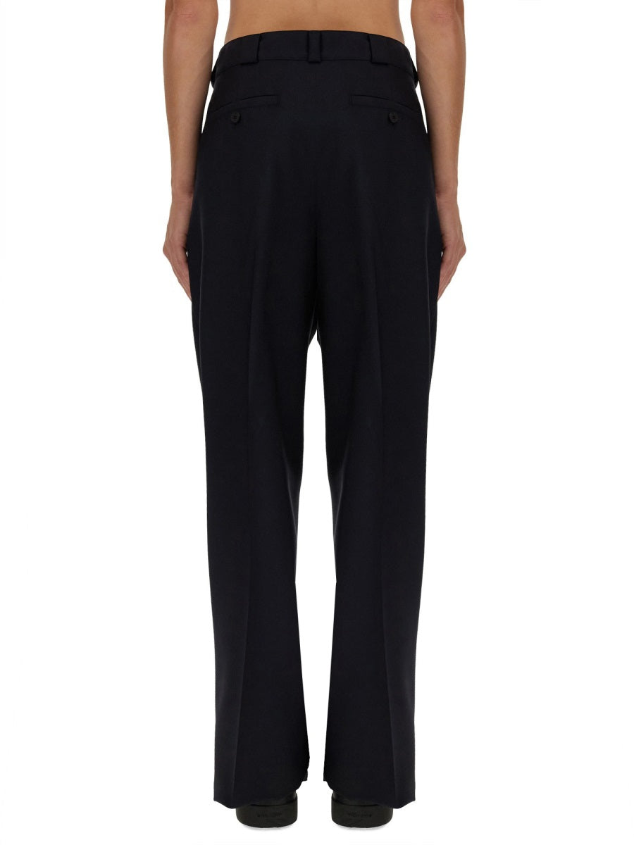 Givenchy Men Extra Large Pants GIVENCHY