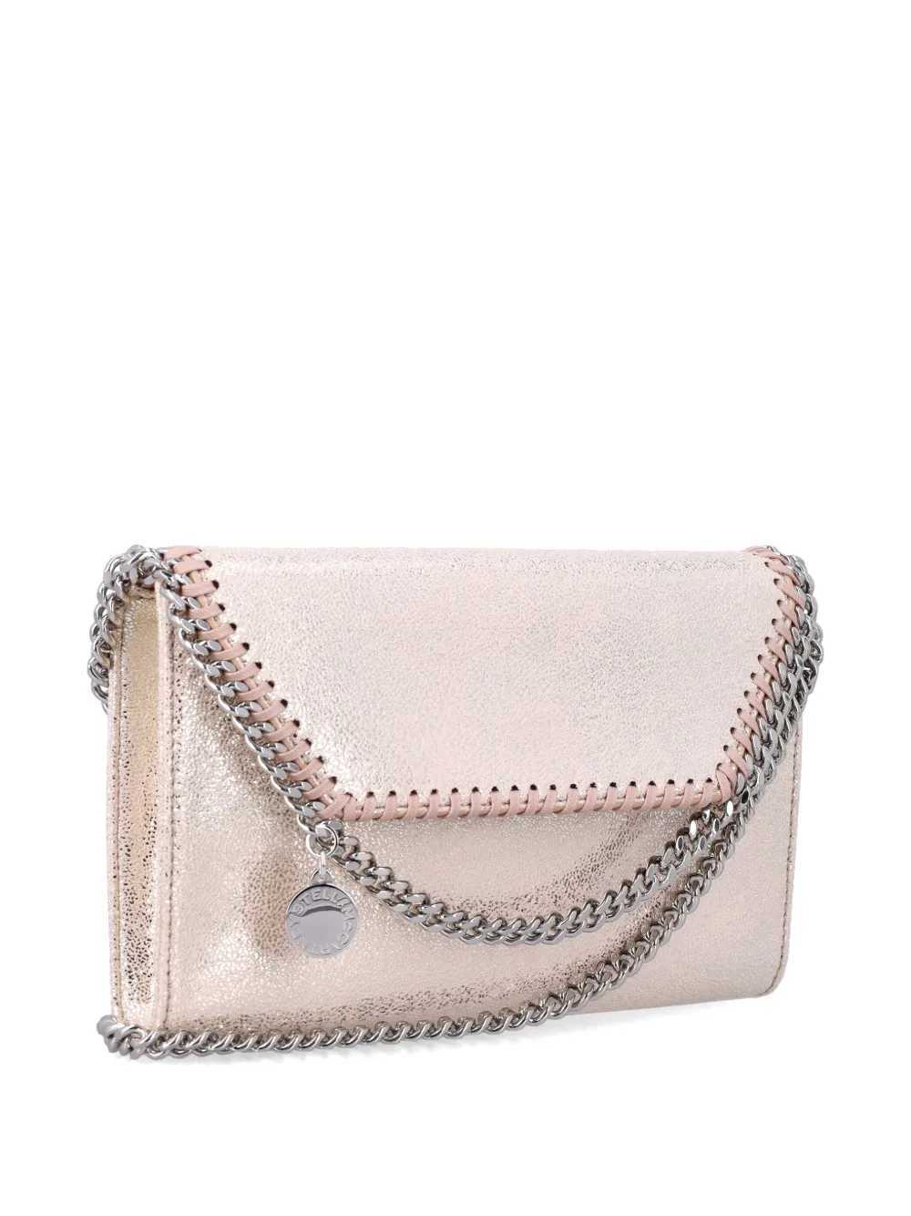Stella Mccartney Women Falabella Clutch STELLA MCCARTNEY