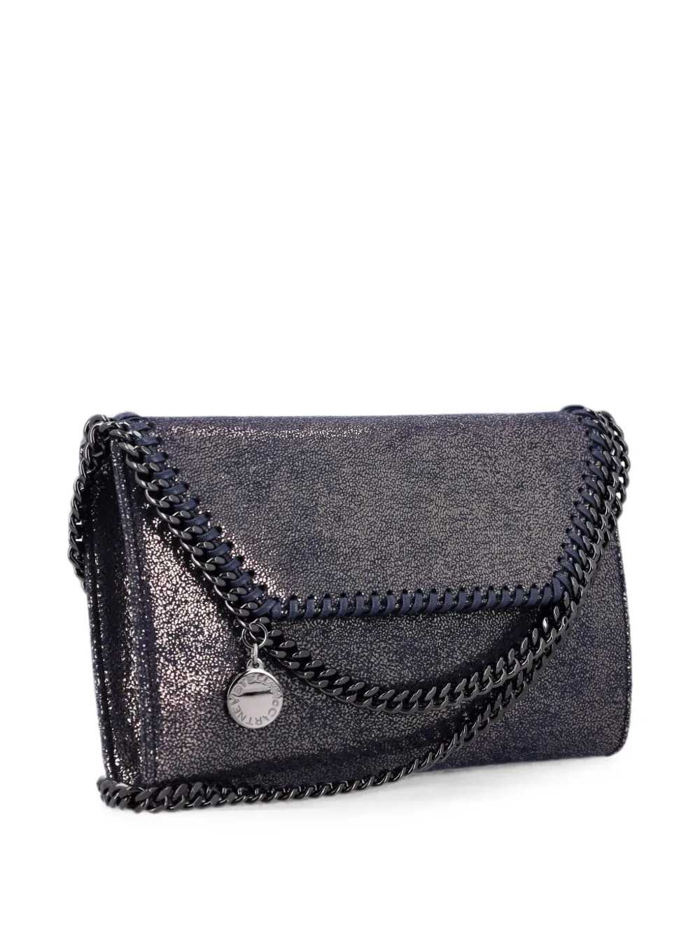 Stella Mccartney Women Falabella Shoulder Bag STELLA MCCARTNEY