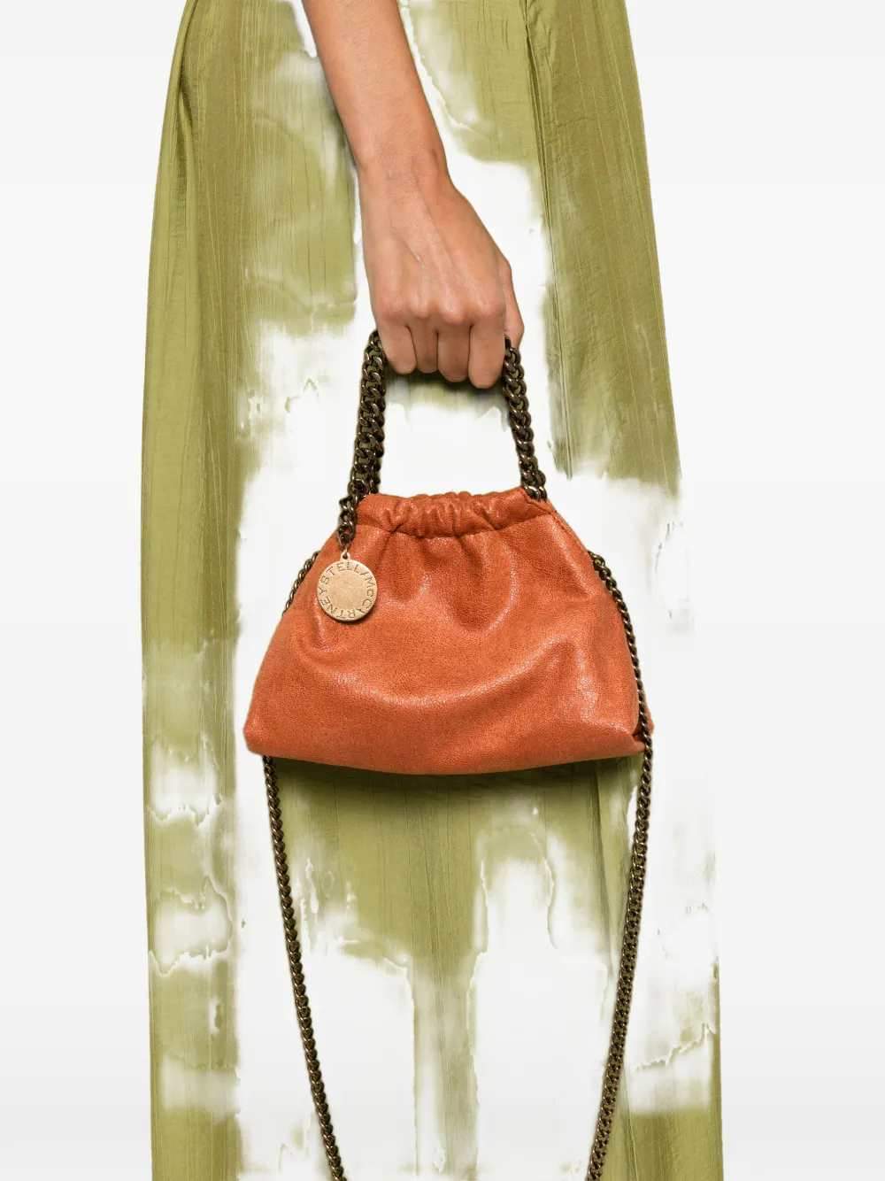 Stella Mccartney Women Falabella Mini Tote Bag STELLA MCCARTNEY
