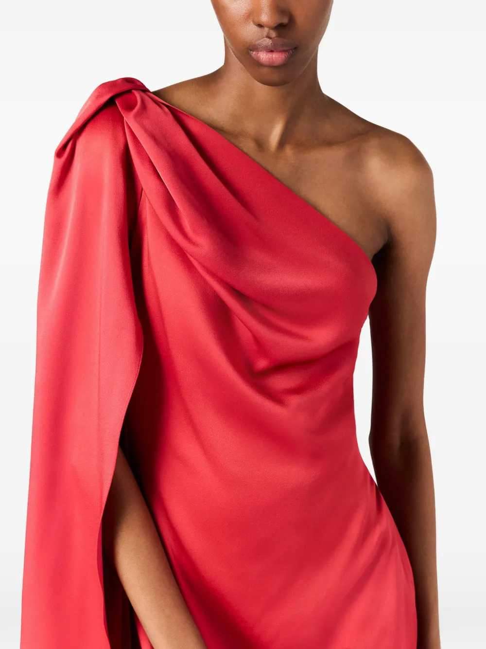 Stella Mccartney Women One-Shoulder Dress STELLA MCCARTNEY