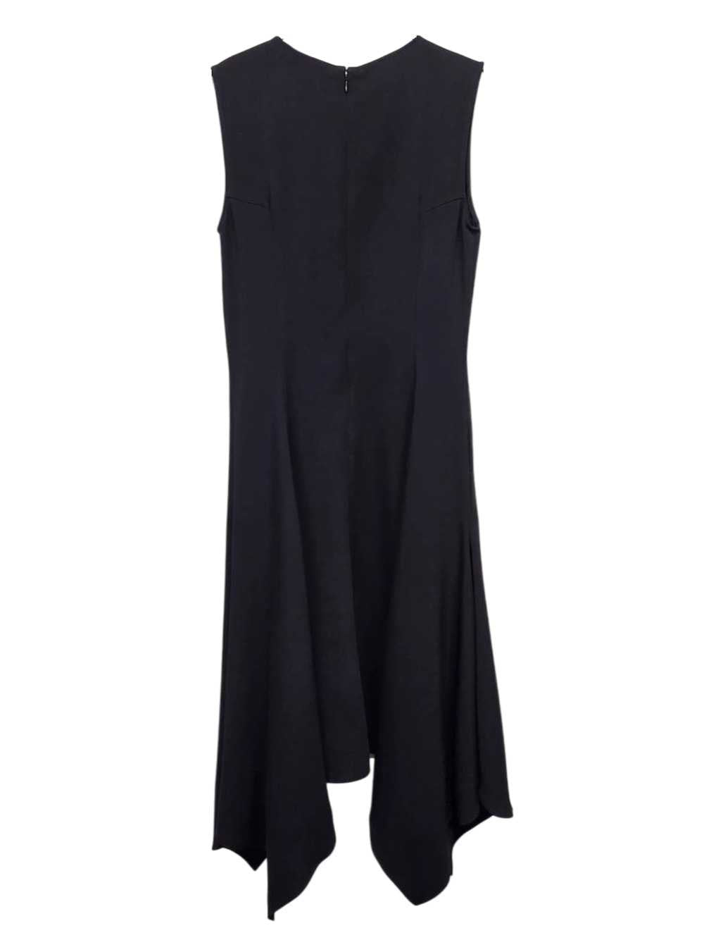 Stella Mccartney Women Midi Dress With Snap Buttons STELLA MCCARTNEY