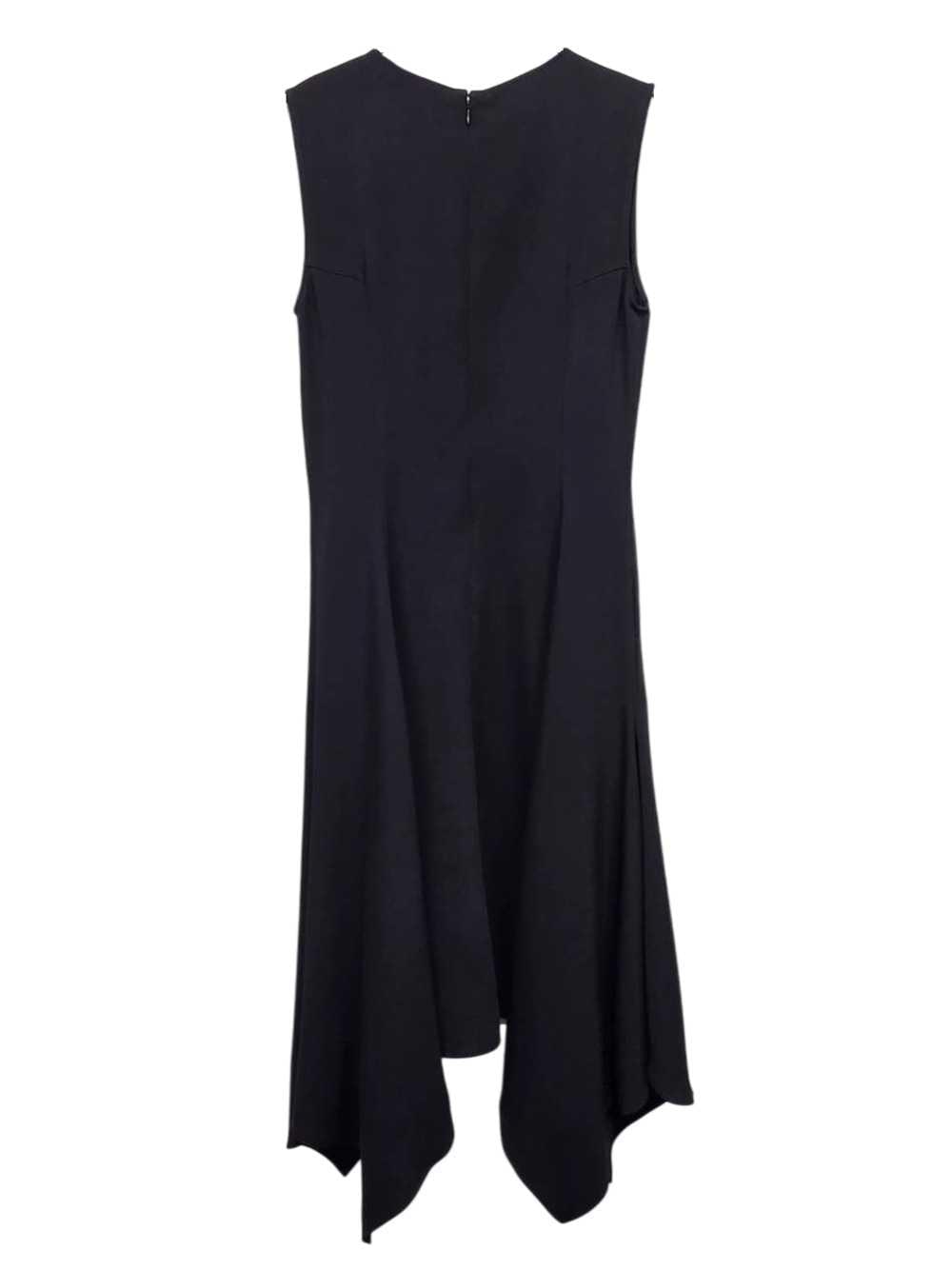 Stella Mccartney Women Stella Mccartney Women Midi Dress With Snap Buttons STELLA MCCARTNEY