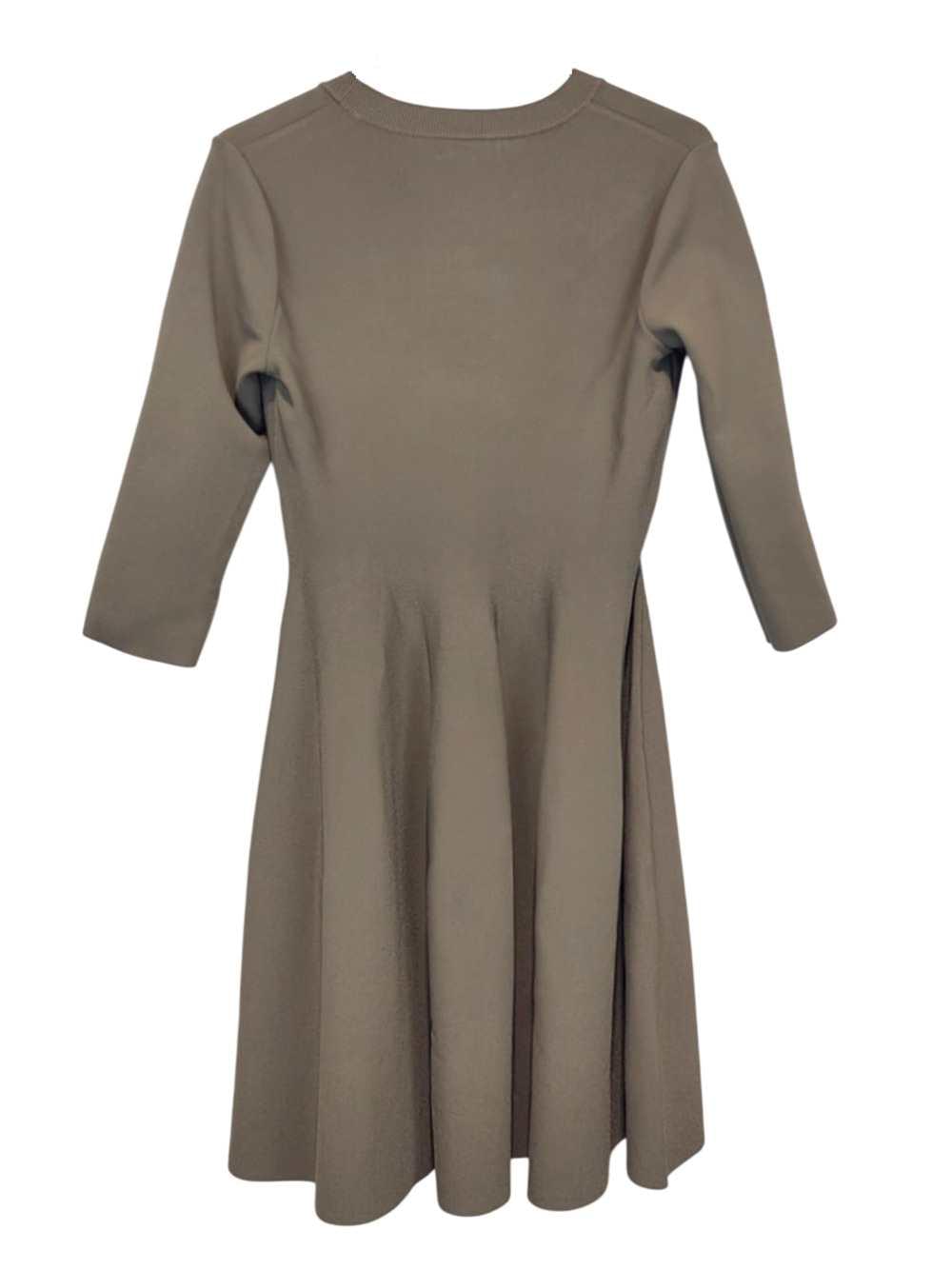 Stella Mccartney Women A-Line Knit Dress STELLA MCCARTNEY