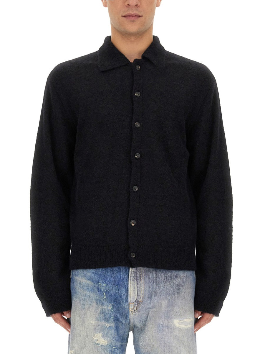 Our Legacy Men Cardigan Con Bottoni OUR LEGACY