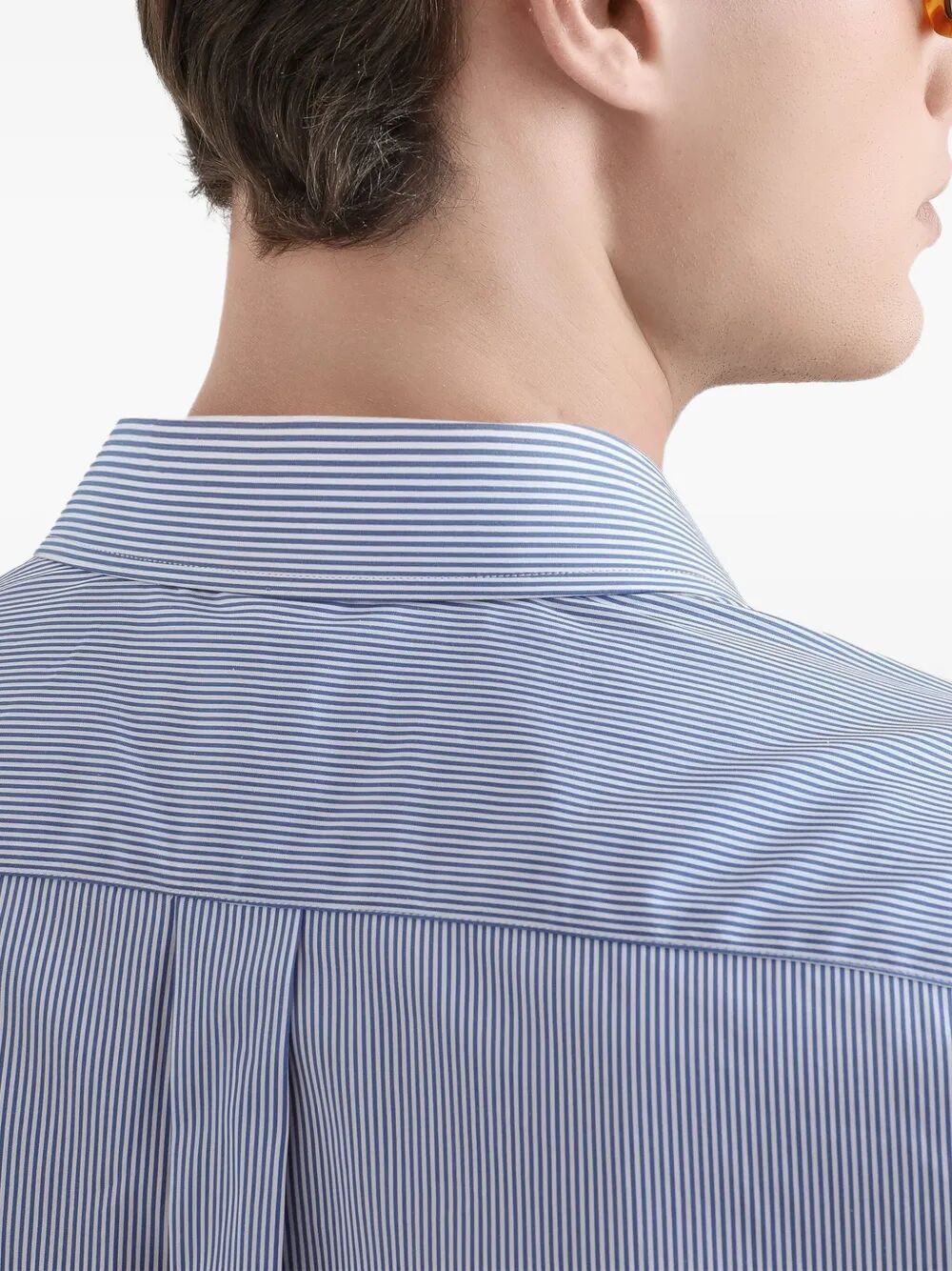 Dolce & Gabbana Men Camicia DOLCE & GABBANA