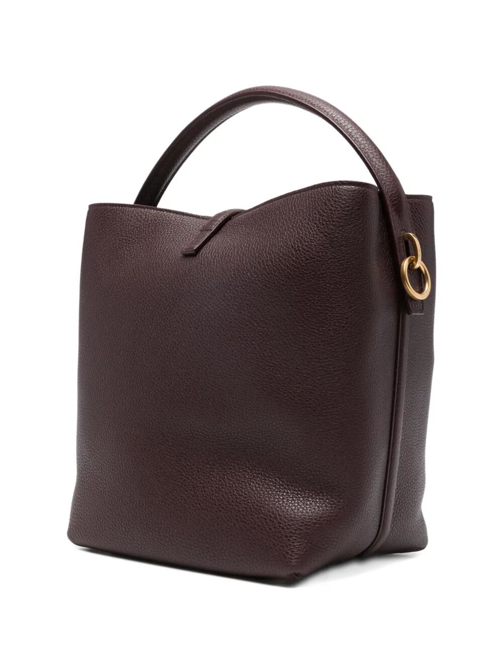 Saint Laurent Women Le 37 Supple In Grained Leather SAINT LAURENT